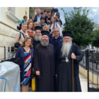 Ευχαριστήριο του Εκκλησιαστικού Λυκείου – Γυμνασίου