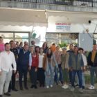 Επίσκεψη του υποψήφιου Δημάρχου Κώστα Φιλιππίδη και των υποψηφίων του Συνδυασμού “Φλώρινα – Στροφή στο Μέλλον” σε Κοινότητες του Δήμου Φλώρινας