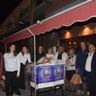 Η “17η Ευρωπαϊκή Νύχτα Χωρίς Ατυχήματα” στο Αμύνταιο (pics)