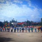 Ευχαριστήριο του δημοτικού σχολείου Μελίτης για το Φεστιβάλ Ψυχικής Υγείας