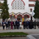Η 28η Οκτωβρίου στο Αμύνταιο
