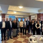 Ολοκληρώθηκε με επιτυχία η τελική τεχνική συνάντηση του έργου BorPres στη Φλώρινα