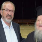 Συμμετοχή του Υποψήφιου Δημάρχου Γιάννη Βοσκόπουλου στην εκδήλωση προς τιμήν του Σεβ. Μητροπολίτη Φλωρίνης, Πρεσπών και Εορδαίας, κ. Θεόκλητου