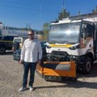 Προμήθεια δύο νέων οχημάτων από τον Δήμο Φλώρινας