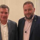 Η επιστολή στήριξης του Γιώργου Καμίνη στον Κώστα Φιλιππίδη