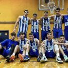 Συγχαρητήριο μήνυμα προς το Αθλητικό Τμήμα του Φ.Σ.Φ. «Ο Αριστοτέλης»
