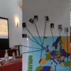 Ο Όμιλος Ενεργών Νέων Φλώρινας στο Συνέδριο “Infonomics: Facts Matter” στην Ιρλανδία (pics)