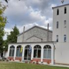 Πανηγυρίζει ο Ιερός Ναός Αγίων Αναργύρων Περάσματος