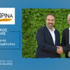 Ο Θεόφιλος Σεχίδης υποψήφιος δημοτικός σύμβουλος Φλώρινας με τον συνδυασμό “Φλώρινα τόπος ζωής μας”