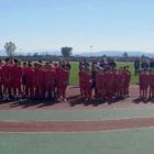 Αγιασμός στην Ακαδημία του ΠΑΣ Φλώρινα (pics)