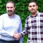 O Ευάγγελος Παπαρούσης υποψήφιος δημοτικός σύμβουλος Φλώρινας με τον συνδυασμό “Φλώρινα τόπος ζωής μας”