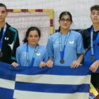Συνεχίζονται οι εγγραφές στις Σάρισες