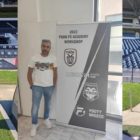Για άλλη μία χρονιά η Ακαδημία του ΠΑΣ Φλώρινα στο PAOK FC Workshop