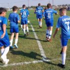 Την ακαδημία του Ηρακλή Έδεσσας φιλοξένησαν οι Ελπίδες Φλώρινας