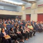 Η κεντρική προεκλογική ομιλία της υποψηφίας δημάρχου Αμυνταίου Συμέλας Γιαννιτσοπούλου (video, pics)