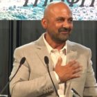 Γιώργος Στεργίου: Η Πρέσπα διάλεξε το δρόμο για το μέλλον