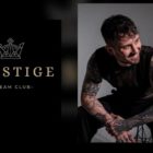 Ο μοναδικός και ταλαντούχος dj Pistol απόψε στο Prestige Dream Club!