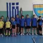 Φιλική συνάντηση ακαδημιών Φλώρινας – Καστοριάς