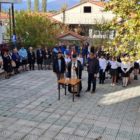 Ο εορτασμός της 28ης Οκτωβρίου στη Μελίτη (pics)