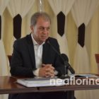 Οι βασικές προτεραιότητες του Γιώργου Αμανατίδη για την Π.Ε. Φλώρινας (video)