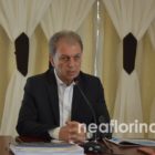 Νέος Περιφερειάρχης Δυτικής Μακεδονίας ο Γιώργος Αμανατίδης