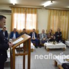 Εορτασμός στη Φλώρινα του προστάτη του Σώματος Μεγαλομάρτυρα Αγίου Αρτεμίου και της «Ημέρας της Αστυνομίας» (video, pics)