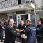 Επισκέψεις του Υποψήφιου Δημάρχου Γιάννη Βοσκόπουλου στις Δημόσιες Υπηρεσίες της Φλώρινας