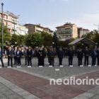 Η ημέρα του Μακεδονικού Αγώνα στην πόλη της Φλώρινας (video, pics)
