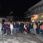 Επισκέψεις του Υποψήφιου Δημάρχου Γιάννη Βοσκόπουλου στις Δ.Κ. Μελίτης, Νεοχωρακίου, Ιτιάς και Παπαγιάννη