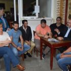 Επισκέψεις του Υποψήφιου Δημάρχου Γιάννη Βοσκόπουλου στις Δημοτικές Κοινότητες Αχλάδας, Δροσοπηγής και Σκοπιάς