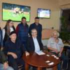 Επισκέψεις του Υποψήφιου Δημάρχου Γιάννη Βοσκόπουλου στον Συνοικισμό των Νεοφωτίστων και στις Δημοτικές Κοινότητες Αρμενοχωρίου και Αμμοχωρίου