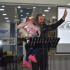 Μήνυμα νίκης από τον Βασίλη Γιαννάκη: “Η ψήφος σας είναι συμβόλαιο δέσμευσης και τιμής για εμάς” (video, pics)