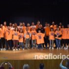 Η επίσημη παρουσίαση της φετινής ομάδας του Ήφαιστου Φλώρινας (video, pics)