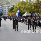 Ο εορτασμός της 28ης Οκτωβρίου στη Φλώρινα (pics)