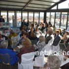 Εκδήλωση του Συλλόγου Συνταξιούχων Δασκάλων και Νηπιαγωγών Φλώρινας για την 28η Οκτωβρίου (video, pics)