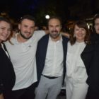 Ευχαριστήριο μήνυμα του Δημάρχου Φλώρινας Βασίλη Γιαννάκη