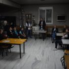 Τις κοινότητες Σκοπού και Αχλάδας επισκέφτηκε ο υποψήφιος Δήμαρχος Φλώρινας Βασίλης Γιαννάκης