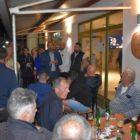 Τον Συνοικισμό Νεοφωτίστων και τις κοινότητες Αλώνων, Σίμου Ιωαννίδη και Περάσματος επισκέφτηκε ο υποψήφιος Δήμαρχος Φλώρινας Βασίλης Γιαννάκης