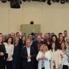 Γιώργος Αμανατίδης: Κοινός ο στόχος που όπως αποδείχτηκε έχουν ενστερνιστεί οι πολίτες – Μήνυμα νίκης από τους 88 υποψηφίους