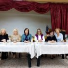Ο Σύλλογος Γυναικών Παπαγιάννη Φλώρινας για τη Μέρα της Αγρότισσας