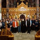 Αγιασμός για την έναρξη του φετινού κύκλου μαθημάτων και απονομή τίτλου σπουδών από τη Σχολή Βυζαντινής Μουσικής της Ιεράς Μητροπόλεως «Άγιος Ιωάννης ο Κουκουζέλης»