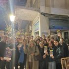 Ο Όμιλος Ενεργών Νέων Φλώρινας – Europe Direct Δυτικής Μακεδονίας και η Ε.ΚΑΤ.Ο Φλώρινας συνδιοργάνωσαν τη 17η “Ευρωπαϊκή Νύχτα Χωρίς Ατυχήματα” στη Φλώρινα