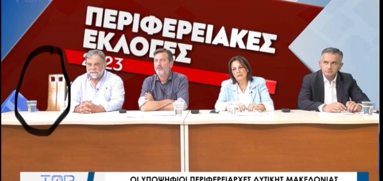 Γ. Κασαπίδης: «Κάποιοι επιλέγουν τους μονολόγους και κάποιοι επιλέγουν τους διαλόγους. Εμείς είμαστε εδώ»