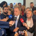 Το μήνυμα του Γιώργου Αμανατίδη: «Νίκησαν οι ΔυτικοΜακεδόνες και δεν υπάρχουν ηττημένοι»