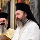 Μία χειροτονία· δύο εἰκόνες· πολλὲς εὐλογίες