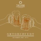 Το Oktoberfest στο The Lynx Mountain Resort