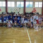 Η Ακαδημία μπάσκετ Shooters στο τουρνουά της Πτολεμαΐδας