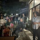 Την κοινότητα Μανιακίου επισκέφτηκε η υποψήφια Δήμαρχος Αμυνταίου Συμέλα Γιαννιτσοπούλου