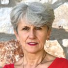 Η Φλώρα Στεργίου υποψήφια Σύμβουλος Δημοτικής Κοινότητας Φλώρινας με τον συνδυασμό “Φλώρινα Στροφή στο Μέλλον”