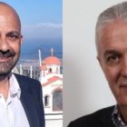 Νέοι δήμαρχοι Αμυνταίου ο Γιάννης Λιάσης και Πρεσπών ο Γιώργος Στεργίου